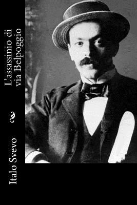 L'assassinio di via Belpoggio