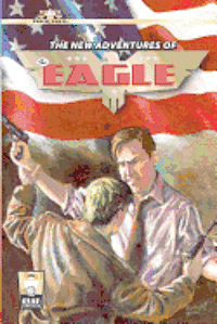 The New Adventures of The Eagle 1