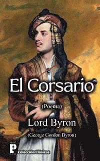 bokomslag El Corsario