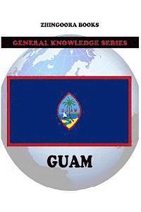 bokomslag Guam