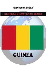 bokomslag Guinea