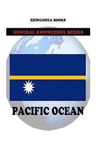 bokomslag Pacific Ocean