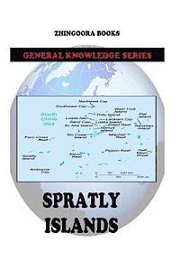 bokomslag Spratly Islands