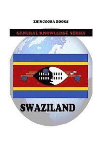 bokomslag Swaziland