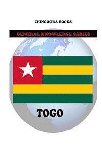 bokomslag Togo