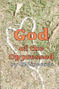 God of the Oppressed 1