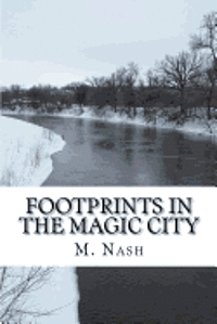 bokomslag Footprints in the Magic City