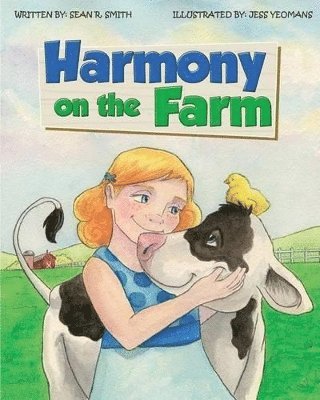Harmony on the Farm 1