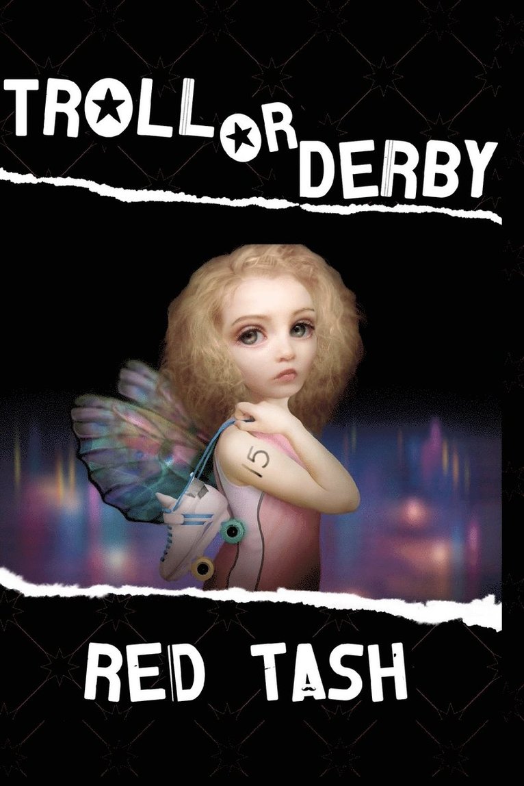 Troll Or Derby 1