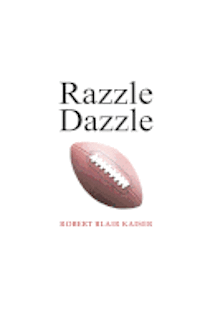 bokomslag Razzle Dazzle