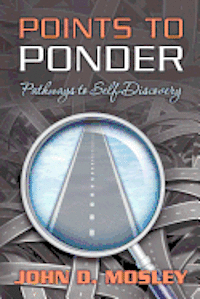bokomslag Points To Ponder: Pathways to Self-Discovery