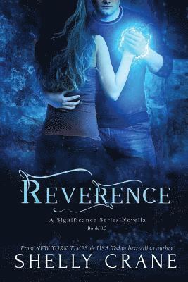 Reverence: A Significance Series Novella 1