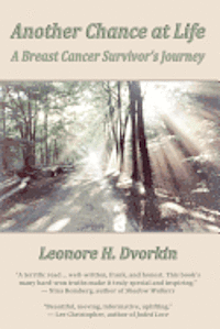 bokomslag Another Chance at Life: a Breast Cancer Survivor's Journey