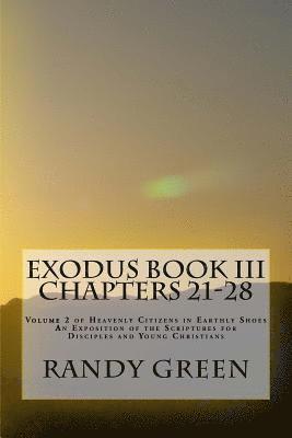Exodus Book III 1