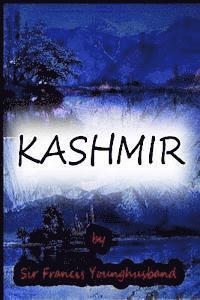 bokomslag Kashmir