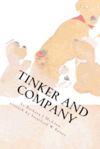 Barbara J. McAdoo - Tinker and Company, Häftad