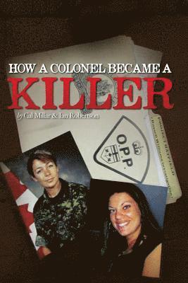 How a Colonel Became a Killer