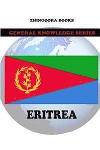 bokomslag Eritrea