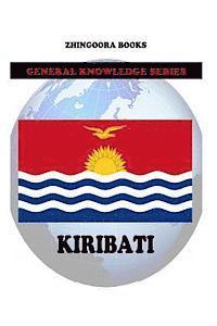 bokomslag Kiribati