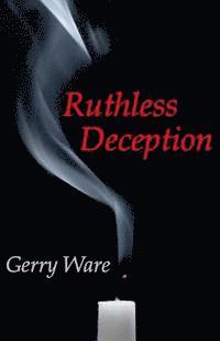 bokomslag Ruthless Deception