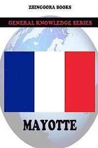 bokomslag Mayotte