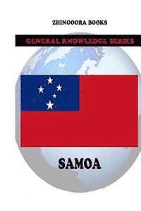 bokomslag Samoa