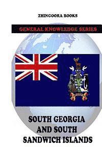 South Georgia and South Sandwich Islands 1