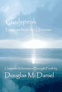 bokomslag Godspeak: Lessons from the Universe