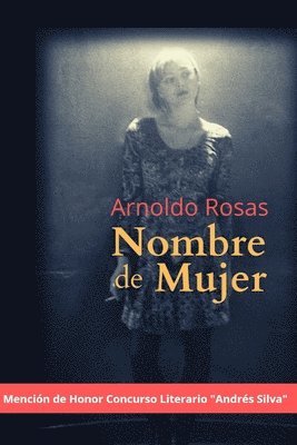 bokomslag Nombre de Mujer