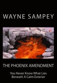 bokomslag The Phoenix Amendment: The Balance of Power Series