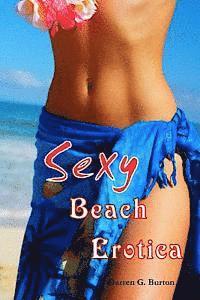 Sexy Beach Erotica 1