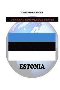 bokomslag Estonia