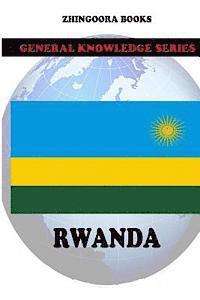 bokomslag Rwanda