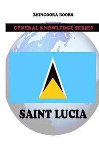 bokomslag Saint Lucia