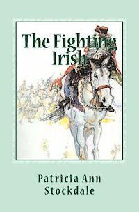 bokomslag The Fighting Irish