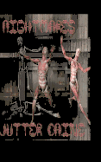 Jutter Caine - Nightmares, Häftad