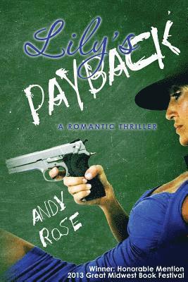 Andy Rose - Lily's Payback, Häftad