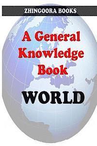 bokomslag A General Knowledge Book: World