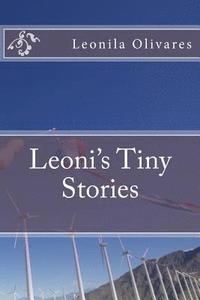 bokomslag Leoni's Tiny Stories