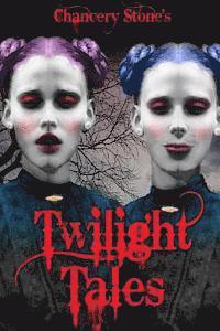 bokomslag Twilight Tales: Dark Fairy Tales