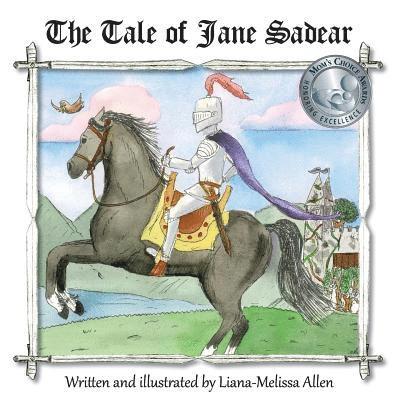 The Tale of Jane Sadear 1