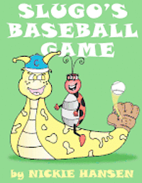 bokomslag Slugo's Baseball Game