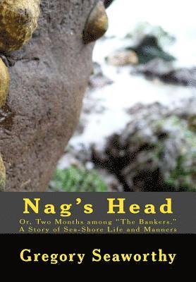 bokomslag Nag's Head: Or, Two Months among 'The Bankers.' A Story of Sea-Shore Life and Manners