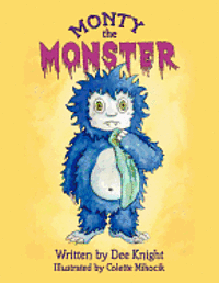 Monty the Monster 1