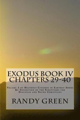 Exodus Book IV 1