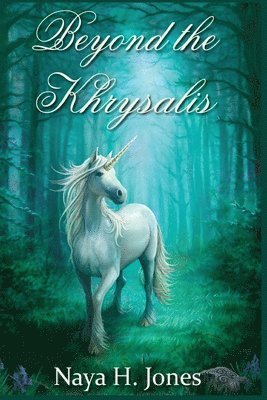 bokomslag Beyond the Khrysalis