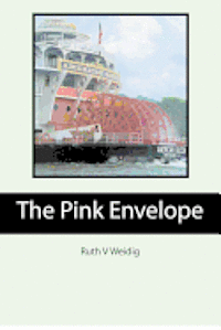 bokomslag The Pink Envelope