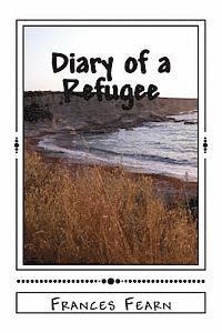 bokomslag Diary of a Refugee