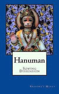 bokomslag Hanuman Sowing Dissension