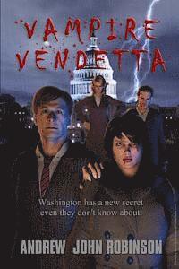 Vampire Vendetta 1